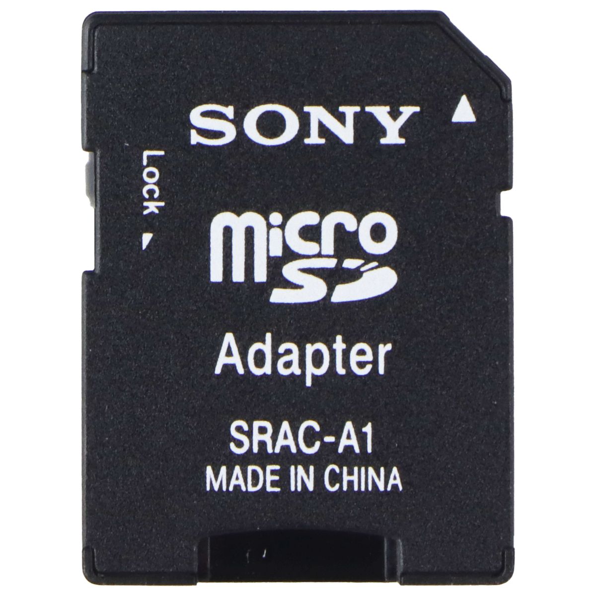 Sony 8GB Micro SDHC Memory Card (SR-8UY) Digital Camera - Memory Cards Sony - Simple Cell Bulk Wholesale Pricing - USA Seller