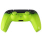 Sony DualSense Wireless Controller for PS5, PC, MAC & Mobile - Remix Green Gaming/Console - Controllers & Attachments Sony - Simple Cell Bulk Wholesale Pricing - USA Seller