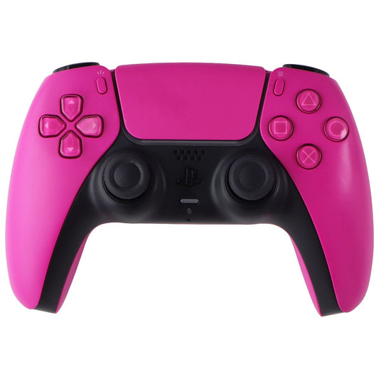 PlayStation DualSense Wireless Controller for Playstation 5 and PC - Nova Pink Gaming/Console - Controllers & Attachments Sony    - Simple Cell Bulk Wholesale Pricing - USA Seller