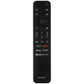 Sony OEM Remote Control (RMF-TX810U) for Select Sony TVs - Black TV, Video & Audio Accessories - Remote Controls Sony    - Simple Cell Bulk Wholesale Pricing - USA Seller