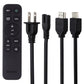 Sony Replacement Subwoofer & Remote for HT-SC40 System (NO SOUNDBAR) Home Multimedia - Home Speakers & Subwoofers Sony - Simple Cell Bulk Wholesale Pricing - USA Seller