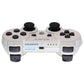 Sony PlayStaion 3 DualShock 3 Wireless Controller - White (CECHZC2U) Gaming/Console - Controllers & Attachments Sony - Simple Cell Bulk Wholesale Pricing - USA Seller