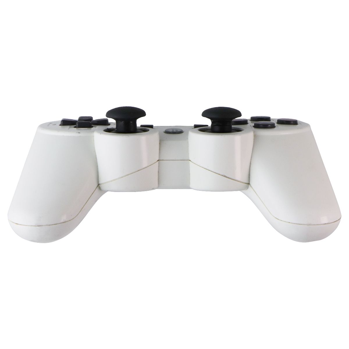 Sony PlayStaion 3 DualShock 3 Wireless Controller - White (CECHZC2U) Gaming/Console - Controllers & Attachments Sony - Simple Cell Bulk Wholesale Pricing - USA Seller
