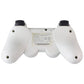 Sony PlayStaion 3 DualShock 3 Wireless Controller - White (CECHZC2U) Gaming/Console - Controllers & Attachments Sony - Simple Cell Bulk Wholesale Pricing - USA Seller
