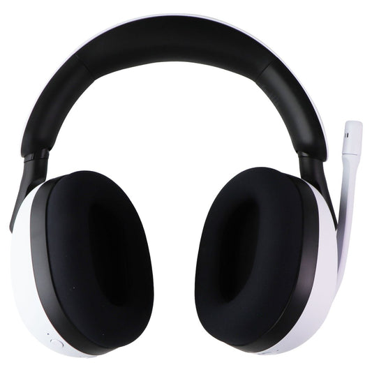 Sony INZONE H7 Wireless Gaming Headset for PlayStation 5/PC - White (WH-G700) Gaming/Console - Headsets Sony    - Simple Cell Bulk Wholesale Pricing - USA Seller