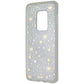 Sonix Clear Coat Case for Samsung Galaxy S9+ (Plus) - Cosmic (Gold/Silver/Stars)