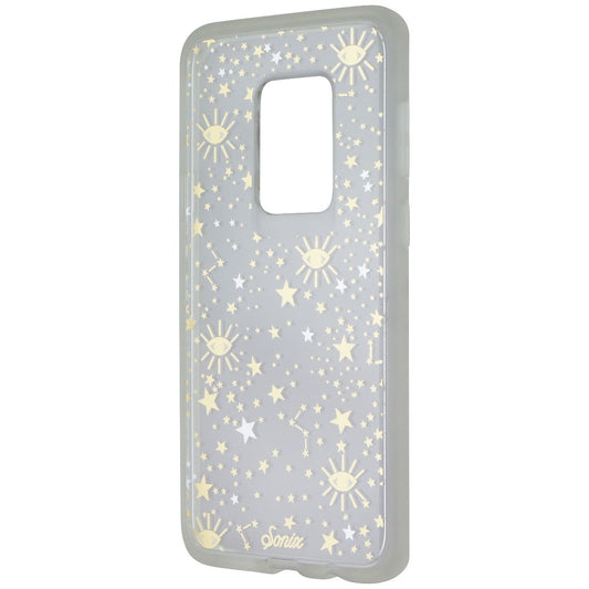 Sonix Clear Coat Case for Samsung Galaxy S9+ (Plus) - Cosmic (Gold/Silver/Stars)