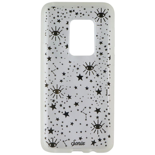 Sonix Clear Coat Case for Samsung Galaxy S9+ (Plus) - Cosmic (Gold/Silver/Stars) Cell Phone - Cases, Covers & Skins Sonix - Simple Cell Bulk Wholesale Pricing - USA Seller