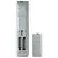 Sony OEM TV Remote Control (RM-YD005) for Sony Bravia LCD HDTVs - Gray TV, Video & Audio Accessories - Remote Controls Sony - Simple Cell Bulk Wholesale Pricing - USA Seller