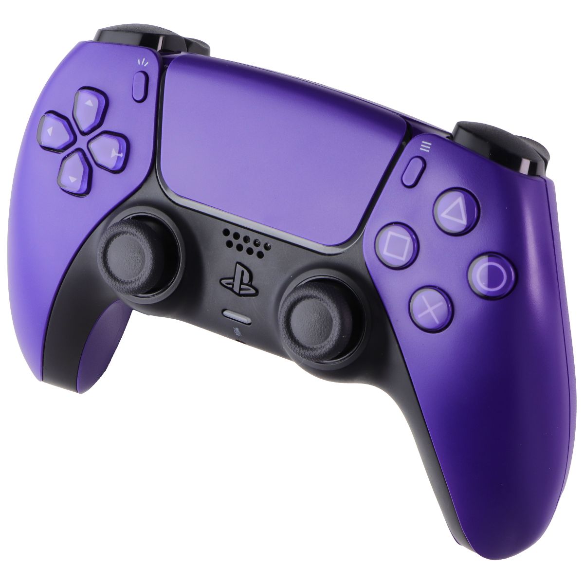 Sony Playstation 5 DualSense Wireless Controller - Galactic Purple (CFI-ZCT1W) Gaming/Console - Controllers & Attachments Sony - Simple Cell Bulk Wholesale Pricing - USA Seller