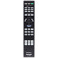 Sony OEM Projector Remote Control (RM-PJ24) for Select Sony Projectors TV, Video & Audio Accessories - Remote Controls Sony - Simple Cell Bulk Wholesale Pricing - USA Seller