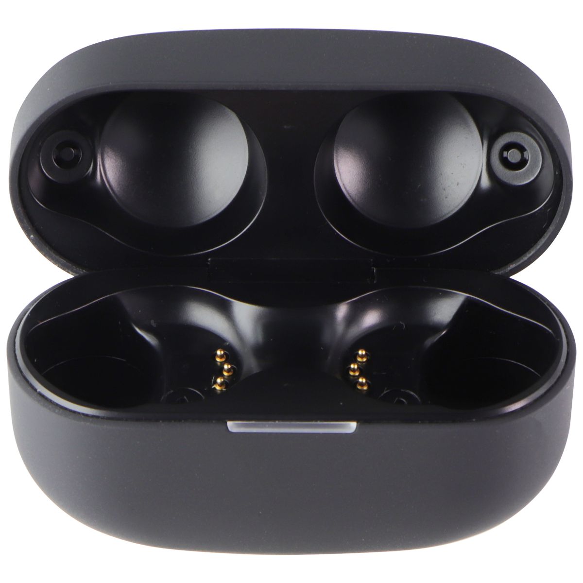 Sony Original Replacement Charging Case for (WF-1000XM4) Headphones - Black Portable Audio & Headphones - Replacement Parts & Tools Sony - Simple Cell Bulk Wholesale Pricing - USA Seller