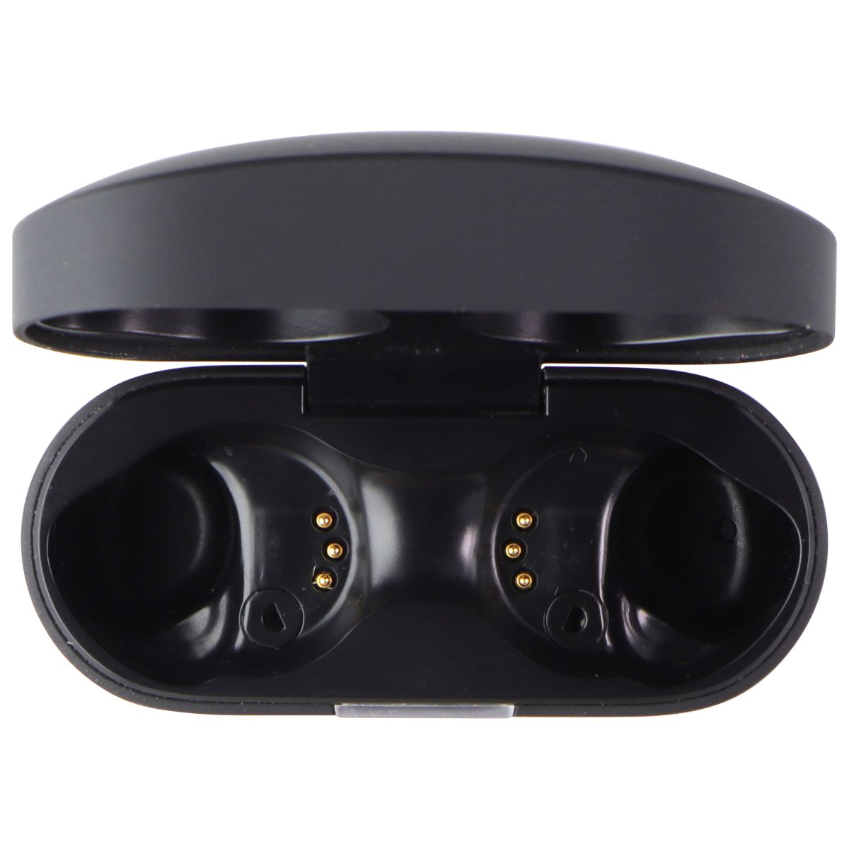 Sony Original Replacement Charging Case for (WF-1000XM4) Headphones - Black Portable Audio & Headphones - Replacement Parts & Tools Sony - Simple Cell Bulk Wholesale Pricing - USA Seller