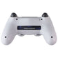 Sony DualShock 4 Wireless Controller for PlayStation 4 PS4 - Silver (CUH-ZCT2U) Gaming/Console - Controllers & Attachments Sony - Simple Cell Bulk Wholesale Pricing - USA Seller