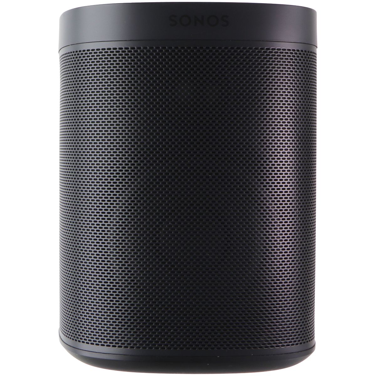 Sonos One SL - Microphone-Free Smart Speaker - Black (Single) Home Multimedia - Home Speakers & Subwoofers SONOS    - Simple Cell Bulk Wholesale Pricing - USA Seller