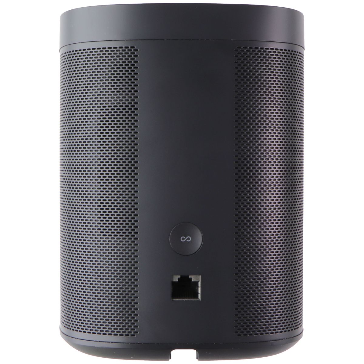 Sonos One SL - Microphone-Free Smart Speaker - Black (Single) Home Multimedia - Home Speakers & Subwoofers SONOS    - Simple Cell Bulk Wholesale Pricing - USA Seller