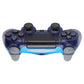 Sony DUALSHOCK 4 Wireless Controller for Playstation 4 - Blue Crystal CUH-ZCT2E Gaming/Console - Controllers & Attachments Sony - Simple Cell Bulk Wholesale Pricing - USA Seller