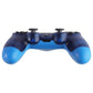 Sony DUALSHOCK 4 Wireless Controller for Playstation 4 - Blue Crystal CUH-ZCT2E Gaming/Console - Controllers & Attachments Sony - Simple Cell Bulk Wholesale Pricing - USA Seller