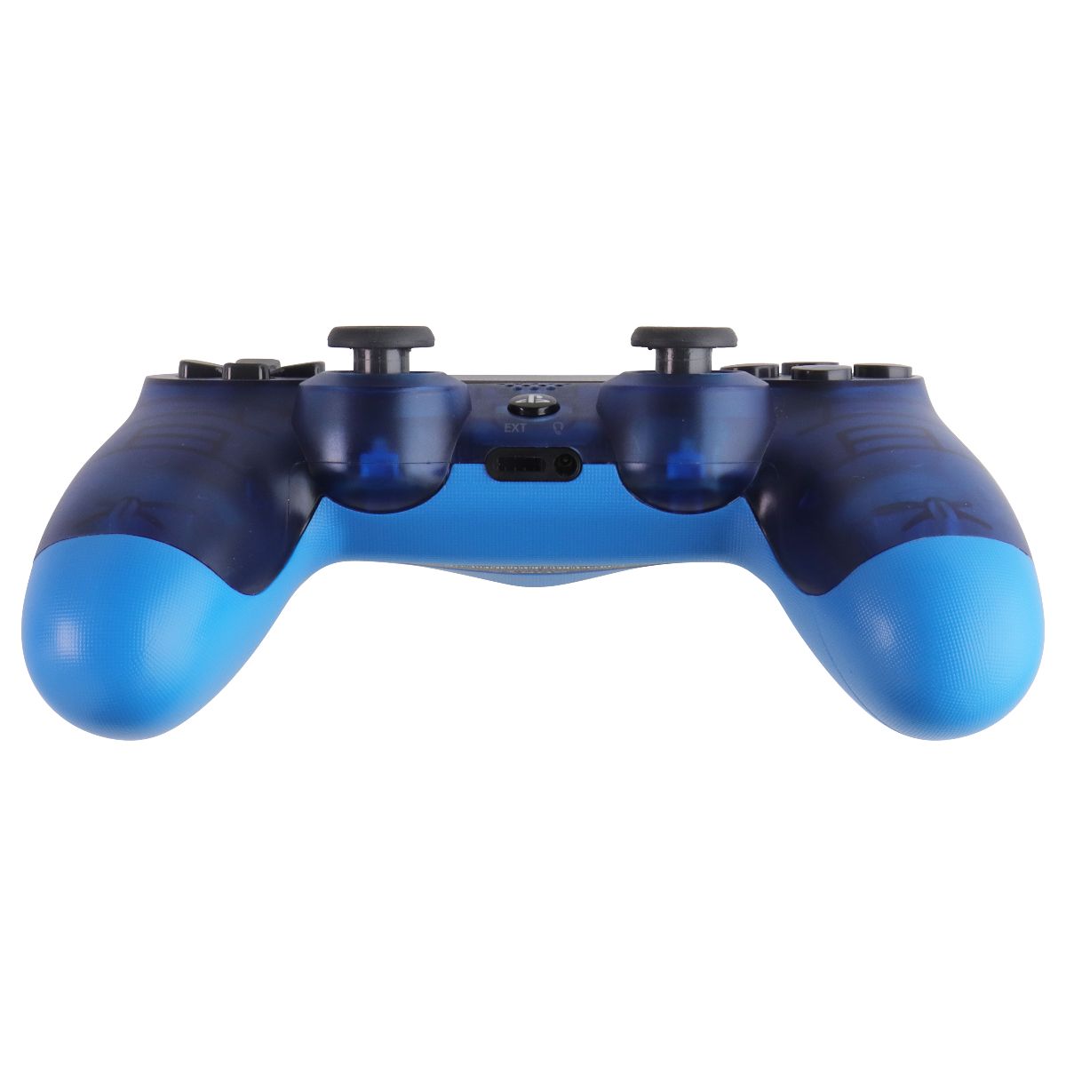 Sony DUALSHOCK 4 Wireless Controller for Playstation 4 - Blue Crystal CUH-ZCT2E Gaming/Console - Controllers & Attachments Sony - Simple Cell Bulk Wholesale Pricing - USA Seller
