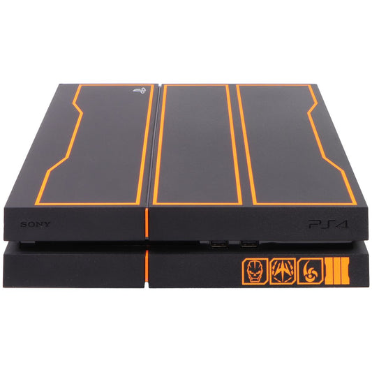Sony PlayStation 4 PS4 1TB / Call of Duty Black OPS 3 Edition (CUH-1215B) Gaming/Console - Video Game Consoles Sony - Simple Cell Bulk Wholesale Pricing - USA Seller