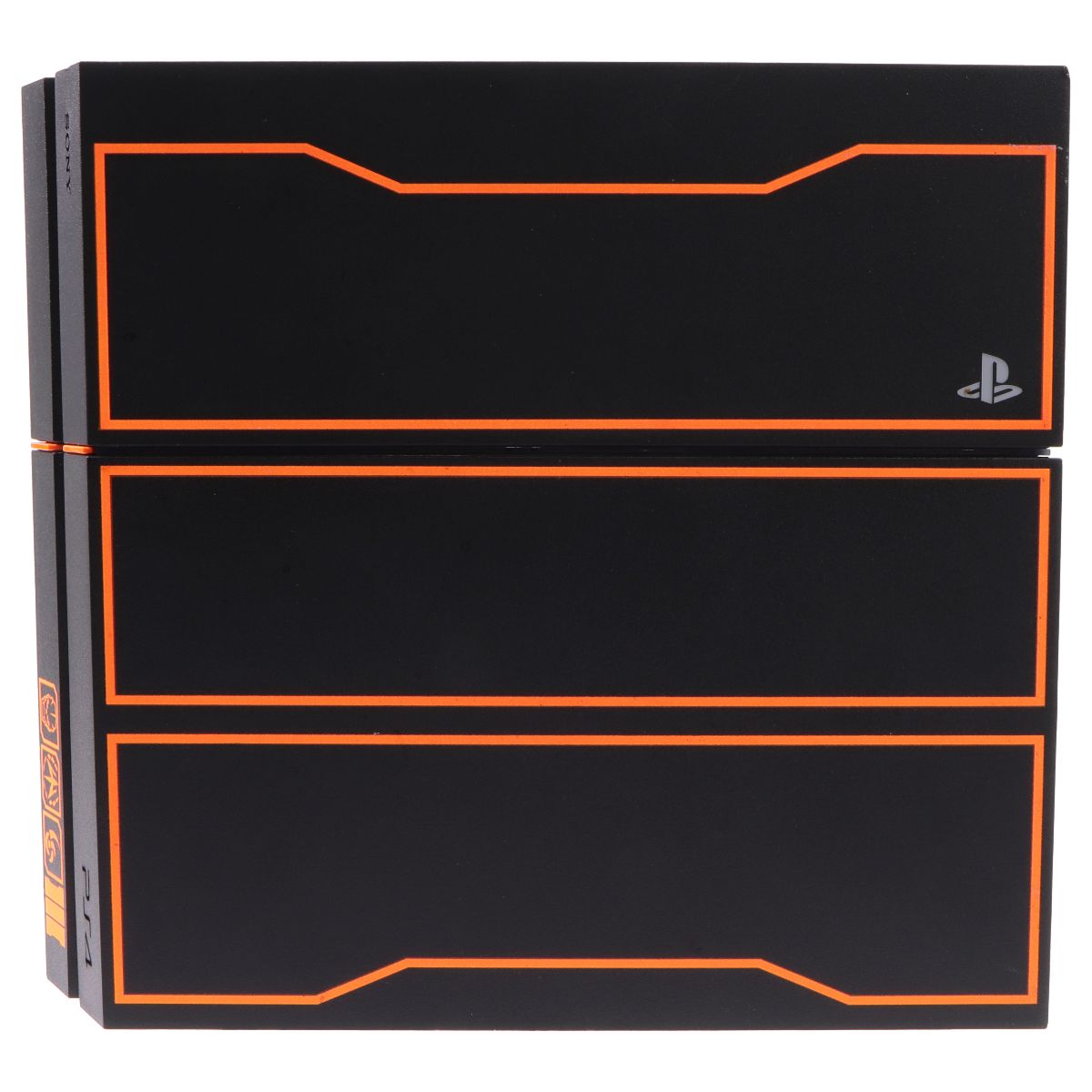 Sony PlayStation 4 PS4 1TB / Call of Duty Black OPS 3 Edition (CUH-1215B) Gaming/Console - Video Game Consoles Sony    - Simple Cell Bulk Wholesale Pricing - USA Seller