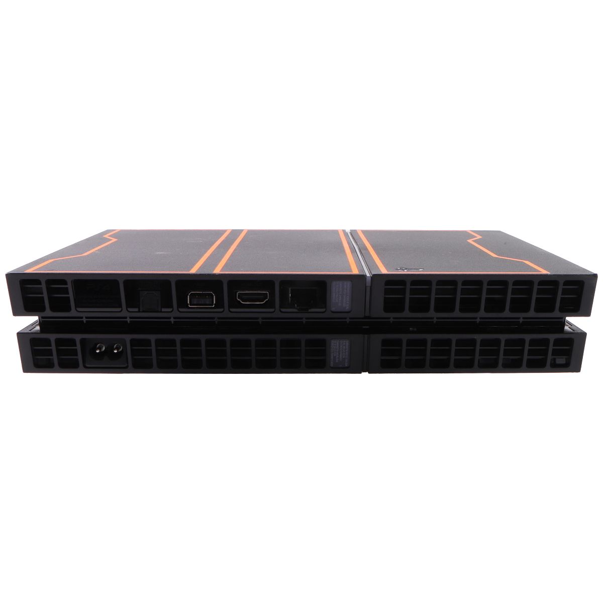 Sony PlayStation 4 PS4 1TB / Call of Duty Black OPS 3 Edition (CUH-1215B) Gaming/Console - Video Game Consoles Sony - Simple Cell Bulk Wholesale Pricing - USA Seller