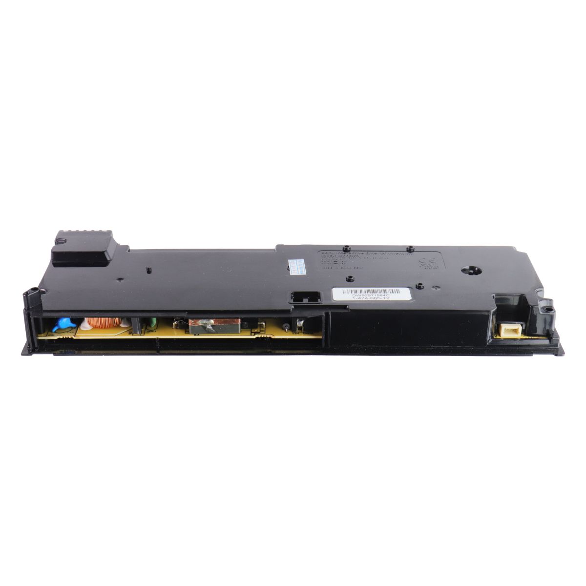 PS4 Slim Power Supply ADP-160CR Replacement Part for PlayStation 4 Gaming/Console - Replacement Parts & Tools Sony - Simple Cell Bulk Wholesale Pricing - USA Seller