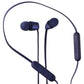 Sony WI-C310/LZ Bluetooth Lightweight Wireless In-Ear Headphones with Mic - Blue Portable Audio - Headphones Sony - Simple Cell Bulk Wholesale Pricing - USA Seller