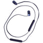 Sony WI-C310/LZ Bluetooth Lightweight Wireless In-Ear Headphones with Mic - Blue Portable Audio - Headphones Sony - Simple Cell Bulk Wholesale Pricing - USA Seller