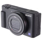 Sony ZV-1 Digital Camera for Content Creators and Vloggers - Black Digital Camera - Digital & DSLR Cameras Sony - Simple Cell Bulk Wholesale Pricing - USA Seller