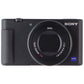 Sony ZV-1 Digital Camera for Content Creators and Vloggers - Black Digital Camera - Digital & DSLR Cameras Sony - Simple Cell Bulk Wholesale Pricing - USA Seller