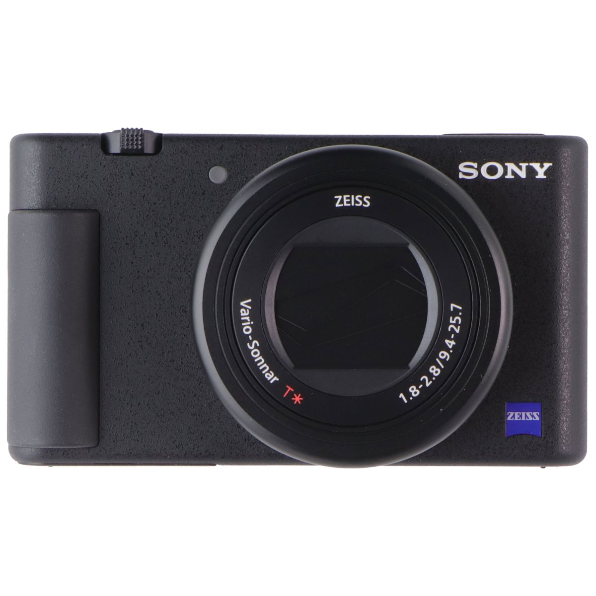 Sony ZV-1 Digital Camera for Content Creators and Vloggers - Black Digital Camera - Digital & DSLR Cameras Sony - Simple Cell Bulk Wholesale Pricing - USA Seller