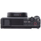 Sony ZV-1 Digital Camera for Content Creators and Vloggers - Black Digital Camera - Digital & DSLR Cameras Sony - Simple Cell Bulk Wholesale Pricing - USA Seller