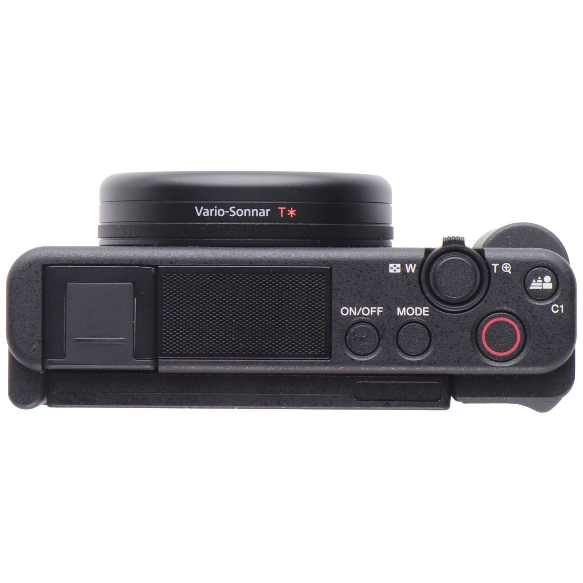 Sony ZV-1 Digital Camera for Content Creators and Vloggers - Black Digital Camera - Digital & DSLR Cameras Sony - Simple Cell Bulk Wholesale Pricing - USA Seller