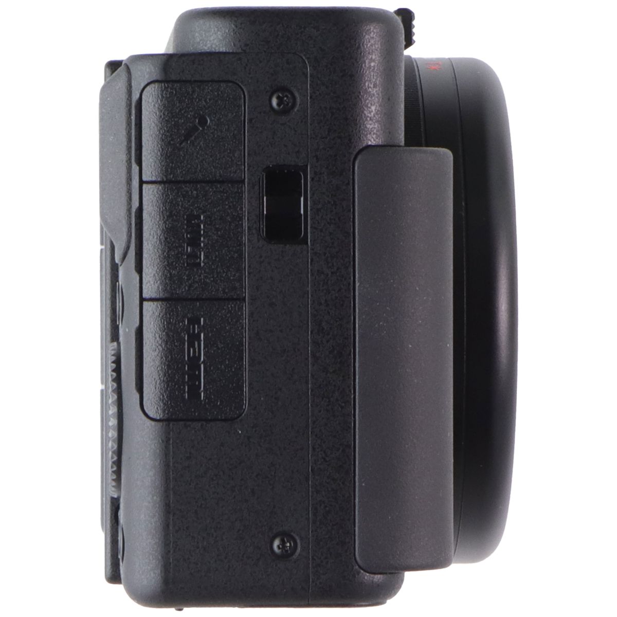 Sony ZV-1 Digital Camera for Content Creators and Vloggers - Black Digital Camera - Digital & DSLR Cameras Sony - Simple Cell Bulk Wholesale Pricing - USA Seller