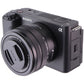 Sony Alpha ZV-E1L Full-frame Lens Mirrorless Vlog Camera with 28-60mm Lens Digital Camera - Digital & DSLR Cameras Sony - Simple Cell Bulk Wholesale Pricing - USA Seller