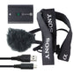 Sony Alpha ZV-E1L Full-frame Lens Mirrorless Vlog Camera with 28-60mm Lens Digital Camera - Digital & DSLR Cameras Sony - Simple Cell Bulk Wholesale Pricing - USA Seller
