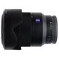 Sony FE 24-70mm Vario-Tessar T F4 ZA OSS Interchangeable Full Frame Zoom Lens Camera Accessories - Lenses Sony - Simple Cell Bulk Wholesale Pricing - USA Seller