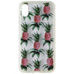 Sonix Clear Series Case for Apple iPhone XS Max - Pink Pineapple Cell Phone - Cases, Covers & Skins Sonix - Simple Cell Bulk Wholesale Pricing - USA Seller