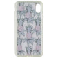 Sonix Clear Series Case for Apple iPhone XS Max - Pink Pineapple Cell Phone - Cases, Covers & Skins Sonix - Simple Cell Bulk Wholesale Pricing - USA Seller