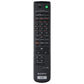 Sony OEM Remote Control (RM-DX300) for Select Sony Receivers - Black TV, Video & Audio Accessories - Remote Controls Sony    - Simple Cell Bulk Wholesale Pricing - USA Seller