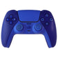Sony DualSense Wireless Controller for PlayStation 5 PS5 - Icon Blue (CFI-ZCT2W) Gaming/Console - Controllers & Attachments Sony - Simple Cell Bulk Wholesale Pricing - USA Seller