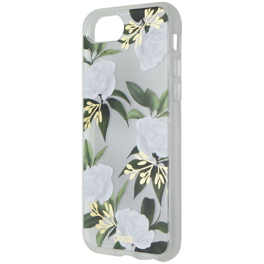 Sonix Clear Coat Series Case for Apple iPhone 8 / iPhone 7 / iPhone 6s - Petunia Cell Phone - Cases, Covers & Skins Sonix - Simple Cell Bulk Wholesale Pricing - USA Seller