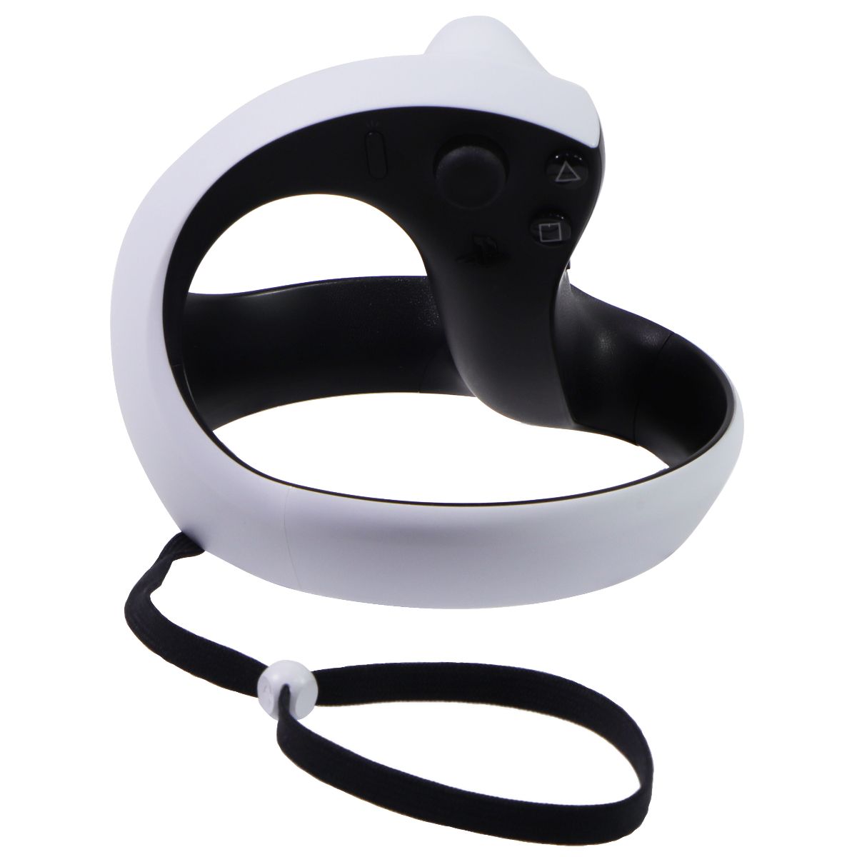 Sony PlayStation VR2 (PSVR2) Headset w/2 Controllers for PS5 - White (CFI-ZVR1) Virtual Reality - PC & Console VR Headsets Sony - Simple Cell Bulk Wholesale Pricing - USA Seller