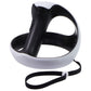 Sony PlayStation VR2 (PSVR2) Headset w/2 Controllers for PS5 - White (CFI-ZVR1) Virtual Reality - PC & Console VR Headsets Sony - Simple Cell Bulk Wholesale Pricing - USA Seller