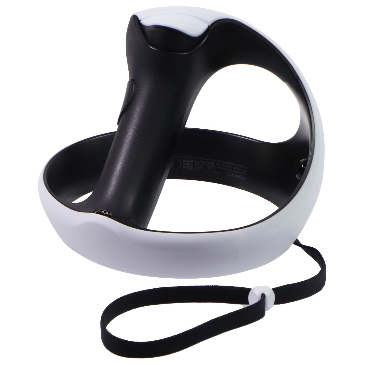 Sony PlayStation VR2 (PSVR2) Headset w/2 Controllers for PS5 - White (CFI-ZVR1) Virtual Reality - PC & Console VR Headsets Sony - Simple Cell Bulk Wholesale Pricing - USA Seller