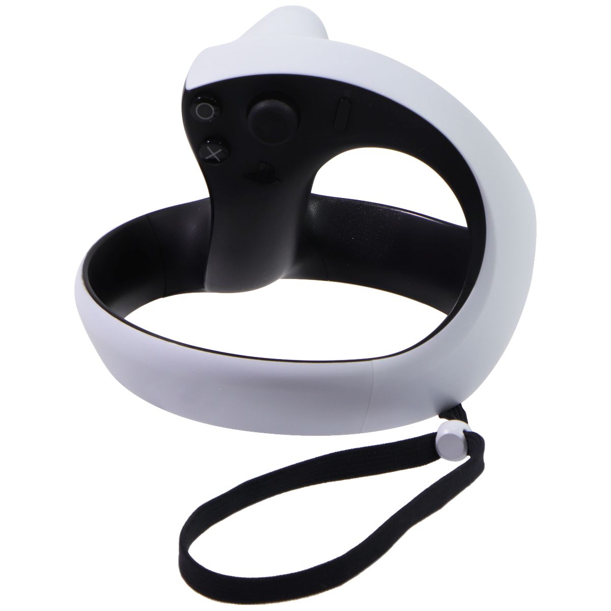 Sony PlayStation VR2 (PSVR2) Headset w/2 Controllers for PS5 - White (CFI-ZVR1) Virtual Reality - PC & Console VR Headsets Sony - Simple Cell Bulk Wholesale Pricing - USA Seller