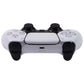 Sony Playstation 5 Disc Edition 825GB Console & Controller - White CFI-1115A Gaming/Console - Video Game Consoles Sony - Simple Cell Bulk Wholesale Pricing - USA Seller