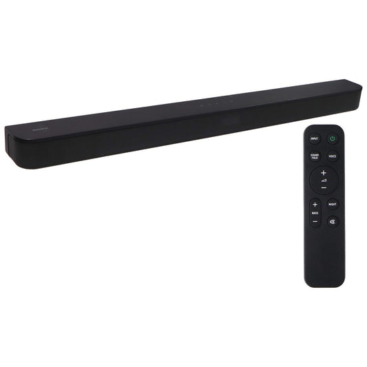 Sony (SA-S400) 2.1 Channel Soundbar with Remote (Soundbar Only - No Subwoofer*) Home Multimedia - Home Speakers & Subwoofers Sony - Simple Cell Bulk Wholesale Pricing - USA Seller