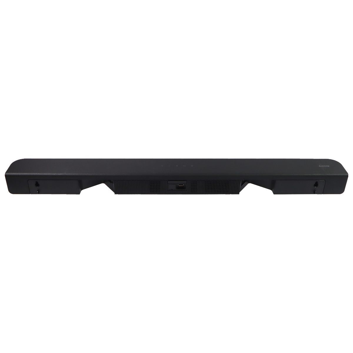 Sony (SA-S400) 2.1 Channel Soundbar with Remote (Soundbar Only - No Subwoofer*) Home Multimedia - Home Speakers & Subwoofers Sony - Simple Cell Bulk Wholesale Pricing - USA Seller